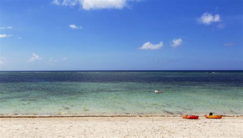 South Caicos, 8/2019. : r/beach