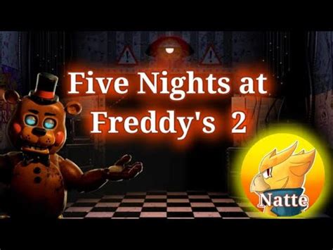 Empezamos Por Primera Vez Fnaf En Directo Youtube