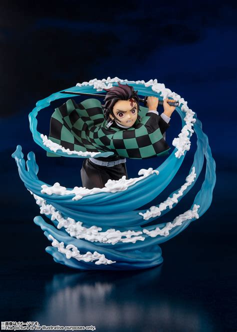 【鬼滅の刃】フィギュアーツzero『竈門炭治郎 水の呼吸 』完成品フィギュア【bandai Spirits】より2020年6月発売予定♪