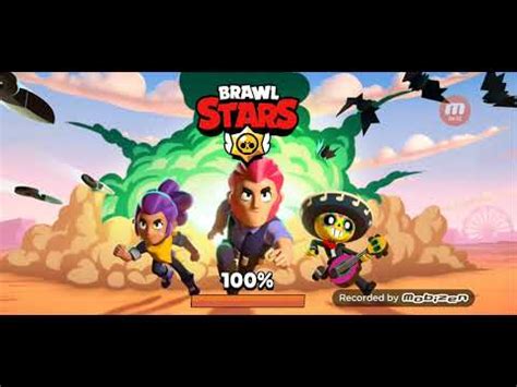 Como Conseguir A Leon En Brawl Starts Youtube