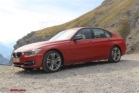 Bmw 3 Series F30 Suspension Upgrade Page 3 Team Bhp