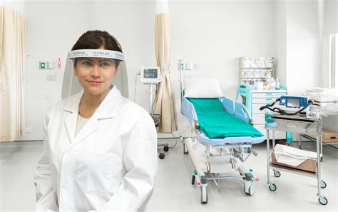 How UK innovation has helped the PPE crisis - Hospital Times