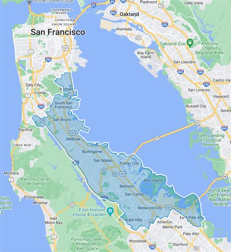 District 21 Details California State Assembly