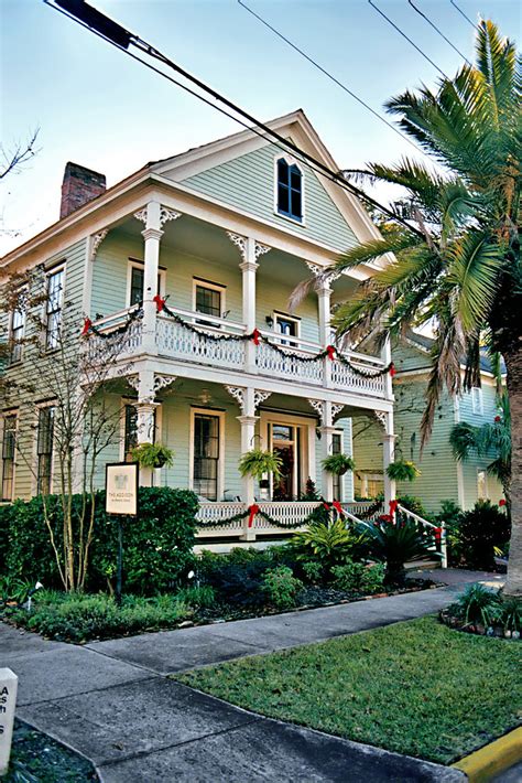 Victorian Houses