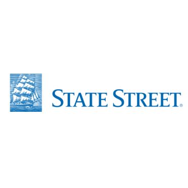 State Street Corporation Font | Delta Fonts