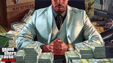 Gta V Ha Vendido Millones De Copias No Ten An Miedo De La