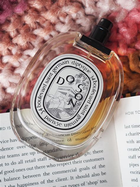 Diptyque Do Son Eau De Toilette Review Laura Louise Makeup Beauty