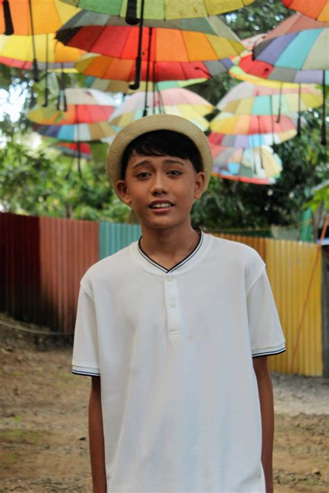 PMARIANS! Introducing the official candidates for Mr. & Miss UNITED