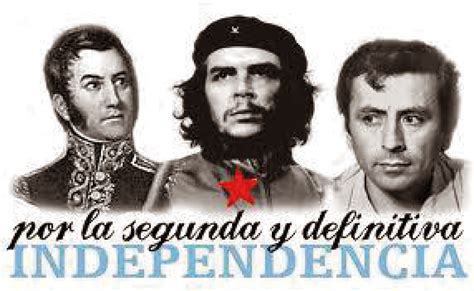 9 DE JULIO VAMOS POR LA SEGUNDA Y DEFINITIVA INDEPENDENCIA N I R