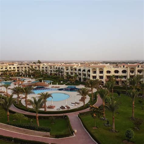 Ausblick Serenity Alma Heights Makadi Bay Holidaycheck Hurghada