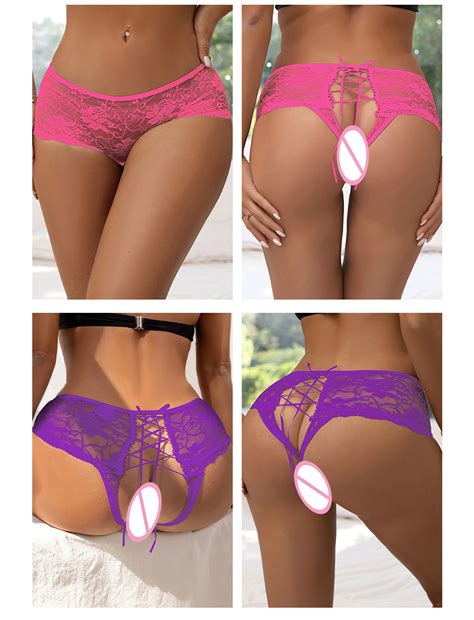 Valentines Day Erotic Mesh Stretch Lace Plus Size Sexy Lingerie