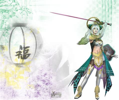 Warriors Orochi Image By Koei Tecmo 708972 Zerochan Anime Image Board