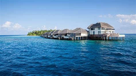 Outrigger Hotels & Resorts announces new President and CEO – Hotelier Maldives