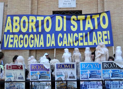 La Vergogna Della Scienza Che Vuole L Aborto Libero Ilgiornale It