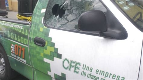 Asesinan A Trabajadores De La Cfe En Navas Sonora Mvs Noticias