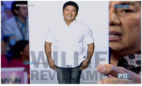 Album Ni Willie Revillame Malapit Nang I Release Under Gma Records