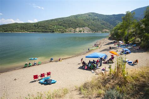 Pineview Beach Outdoor Project