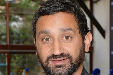 Cyril Hanouna vexé à cause de Camille Combal