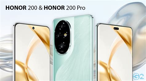 Honor Y Pro Los Nuevos M Viles Premium De Honor Ya Son