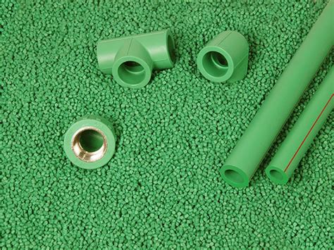 PPR Hot And Cold Water Pipes And Fittings Manufacturer ETW Cloud Computing