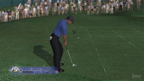 Tiger Woods PGA Tour 07 IGN