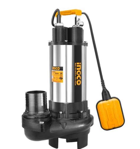 Ingco Submersible Pump SPDB22008 Online Karachi Pakistan