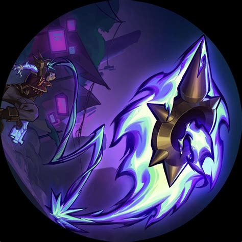 Spideraxe On Twitter Soul Fighter Jhin Skinned Spells