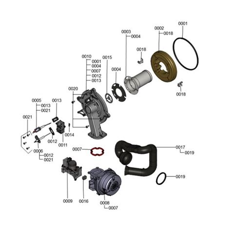 Elektroda Jonizacyjna Kw Kw Vitodens W W F F