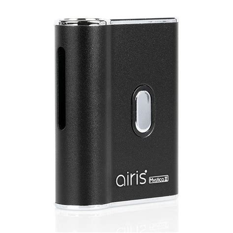 Airis Mystica 2 II Vaporizer Mod گوگرد