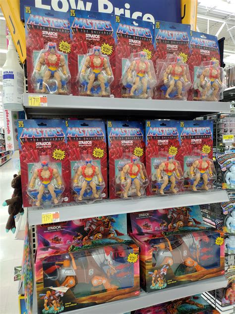 Anybody Need A Naked Stratos R MastersOfTheUniverse