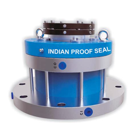 High Pressure Reactor Seals Application Chemical At Best Price In