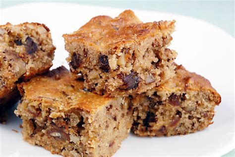 Grandma S Date Bars Just A Pinch Recipes