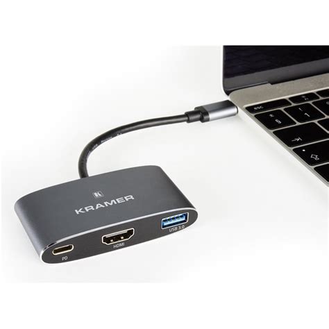 Kdock 1 Usb C Hub Multiport Adapter