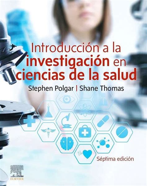 Introducción A La Investigación En Ciencias De La Salud 7° Edición