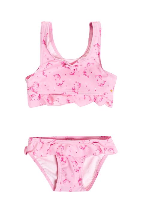 SANETTA Bikini gemustert günstig online kaufen Outletcity