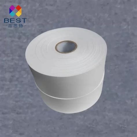 Nylon Taffeta Ribbon For Printing Garment Care Labels