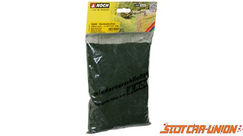 Noch Herbe Vert Fonc Mm Slot Car Union