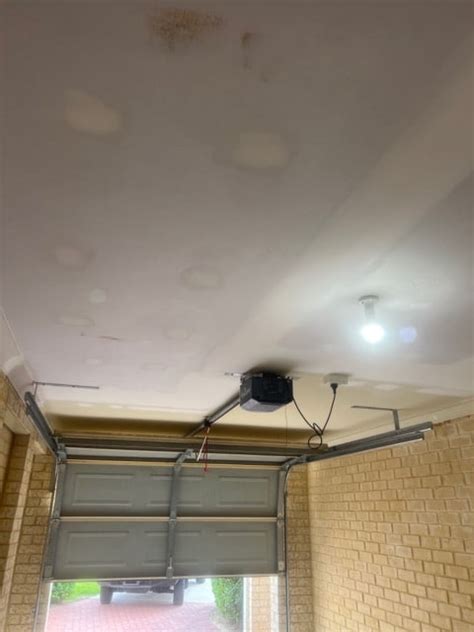 Water Damaged Ceiling Repair Cannington Perth Perth Ceiling Repair