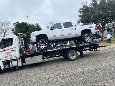 Hour Towing Corpus Christi Tx H H Towing