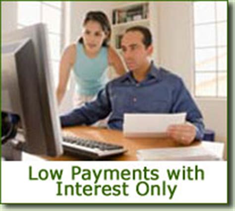 interest  mortgage  rate home loans