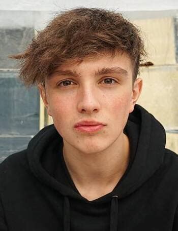 Morgz Bio Parents YouTube Career Relationship Net Worth