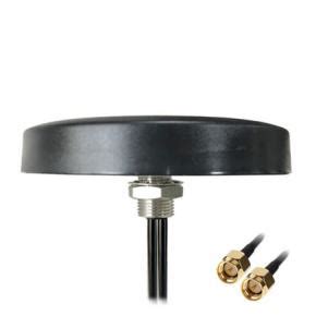 Gps Gsm Combination Screw Mount Antenna Manufacturer Supplier Kls