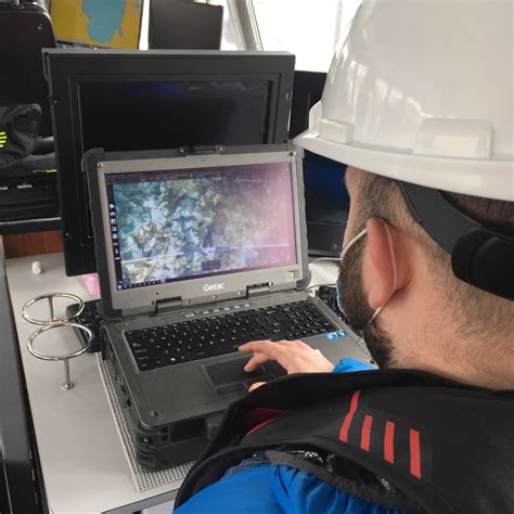 Subsea Real Time Streaming Software | SubC Imaging