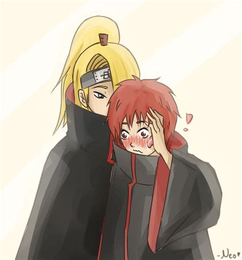 Gay Naruto Shippuden Akatsuki Members