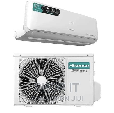 Hisense Btu Inverter Air Conditioners In Central Division