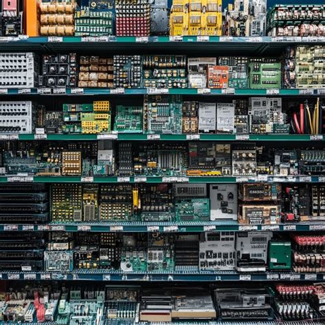 closeup   highperformance gpu chip  visible cooling elements