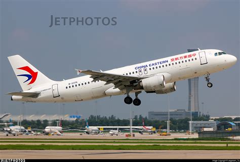 B Airbus A China Eastern Airlines Jeppesen Tu Jetphotos