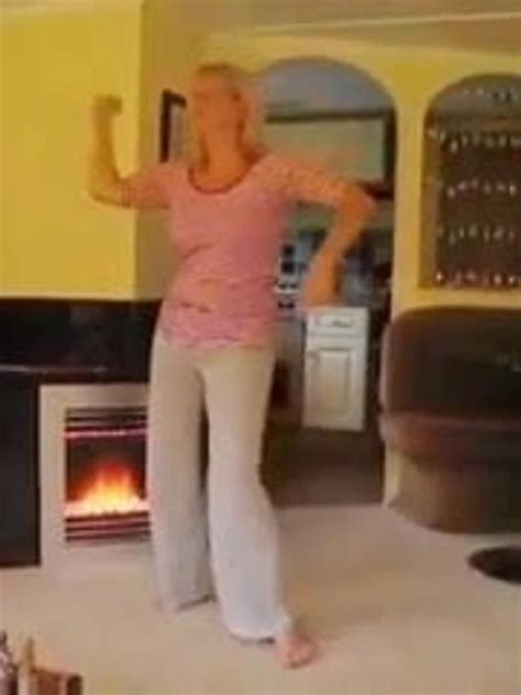 Milf Dancing British Porn Xhamster