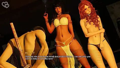 Eternum Pt Nc Cartoon Cartoon Porn By Faphouse Xhamster