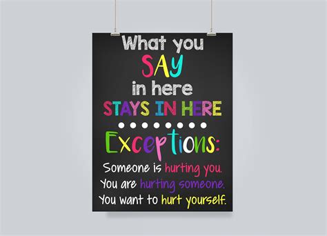 School Counselor Counselor Office Counselor Door Sign Etsy